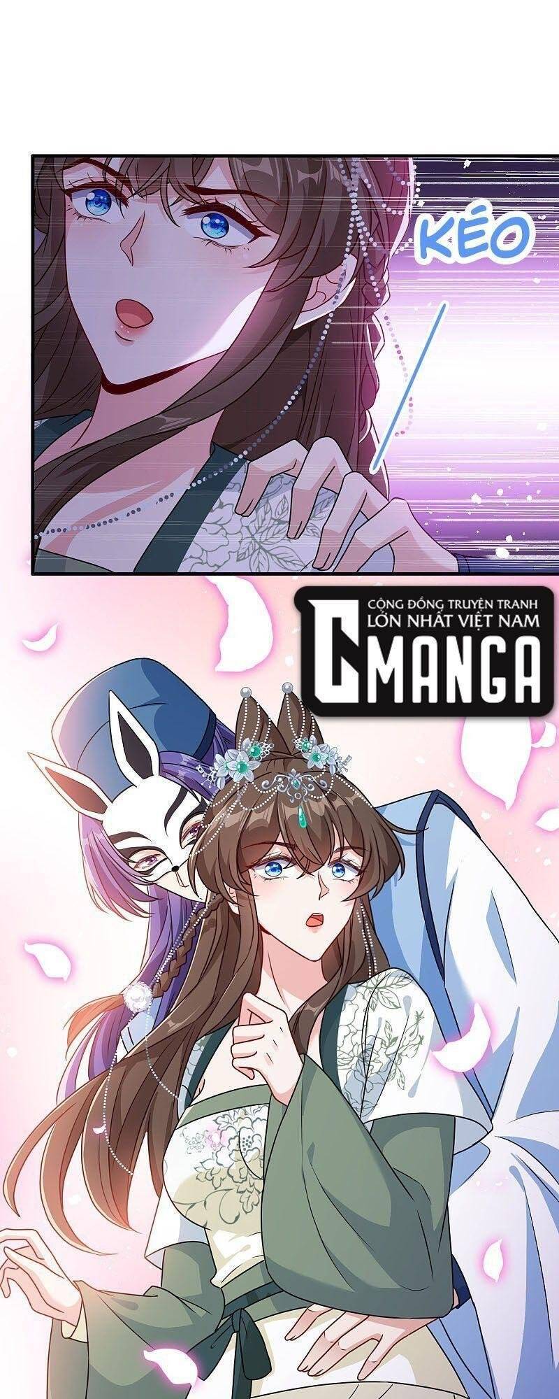 Thú Hắc Cuồng Phi Chapter 65 - Trang 2