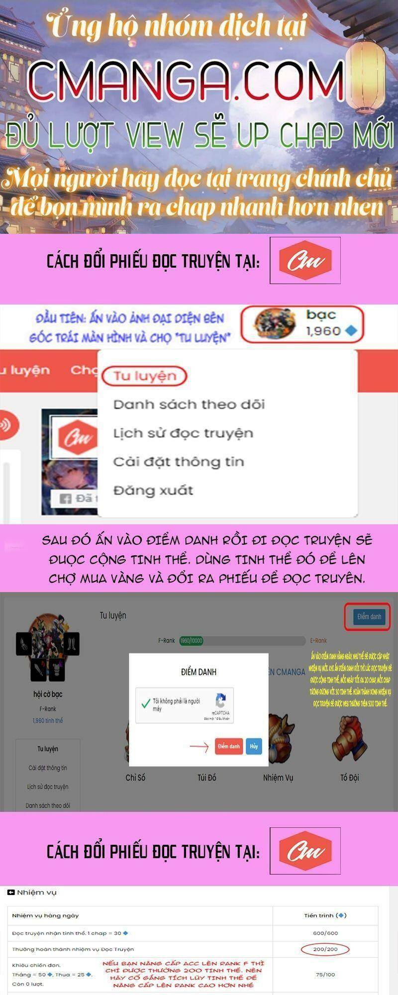 Thú Hắc Cuồng Phi Chapter 66 - Trang 2