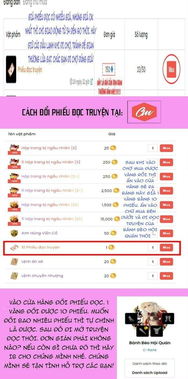 Thú Hắc Cuồng Phi Chapter 66 - Trang 2
