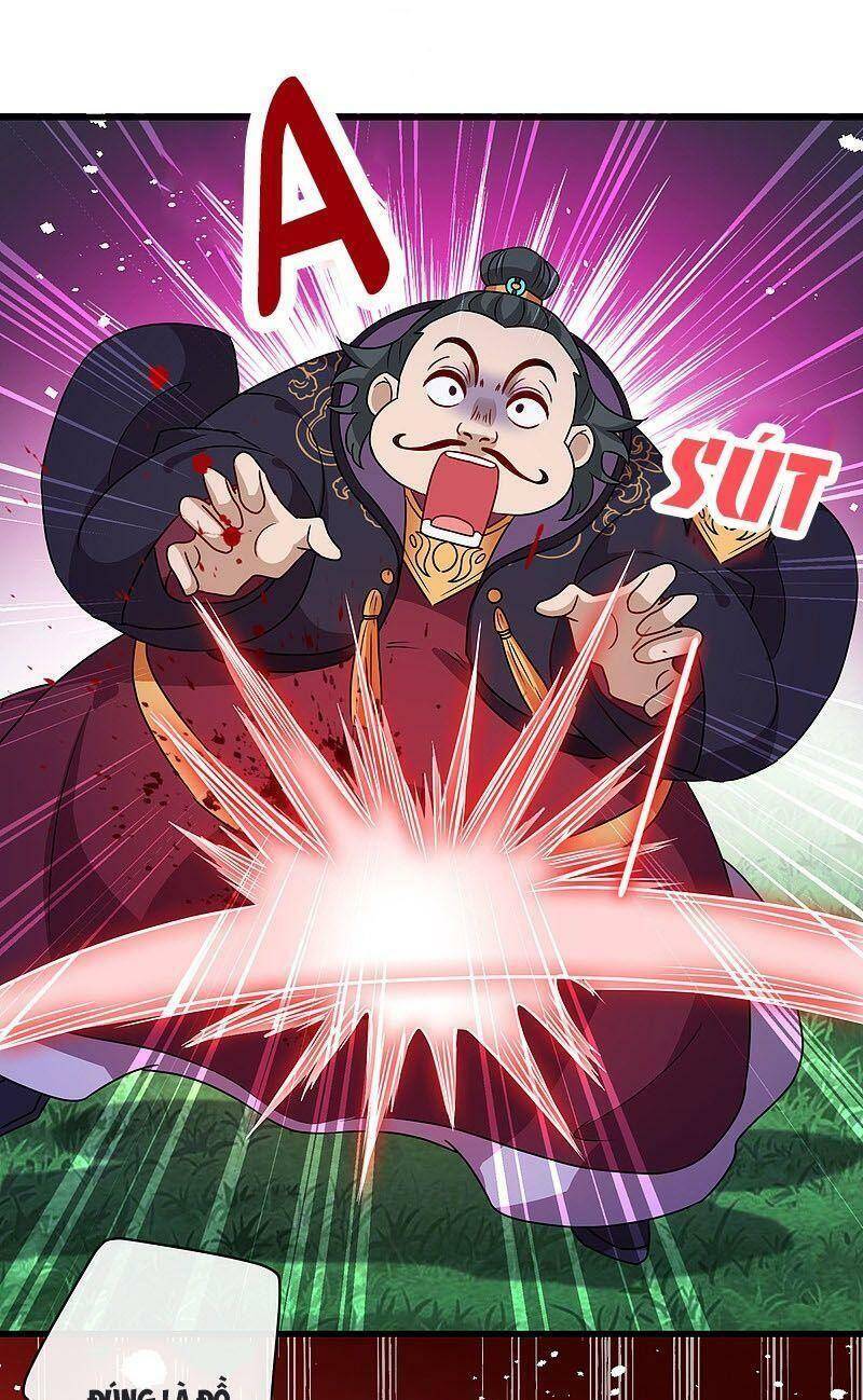 Thú Hắc Cuồng Phi Chapter 66 - Trang 2