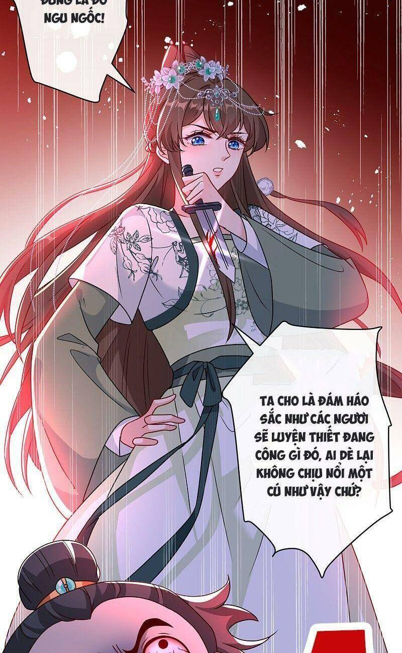 Thú Hắc Cuồng Phi Chapter 66 - Trang 2