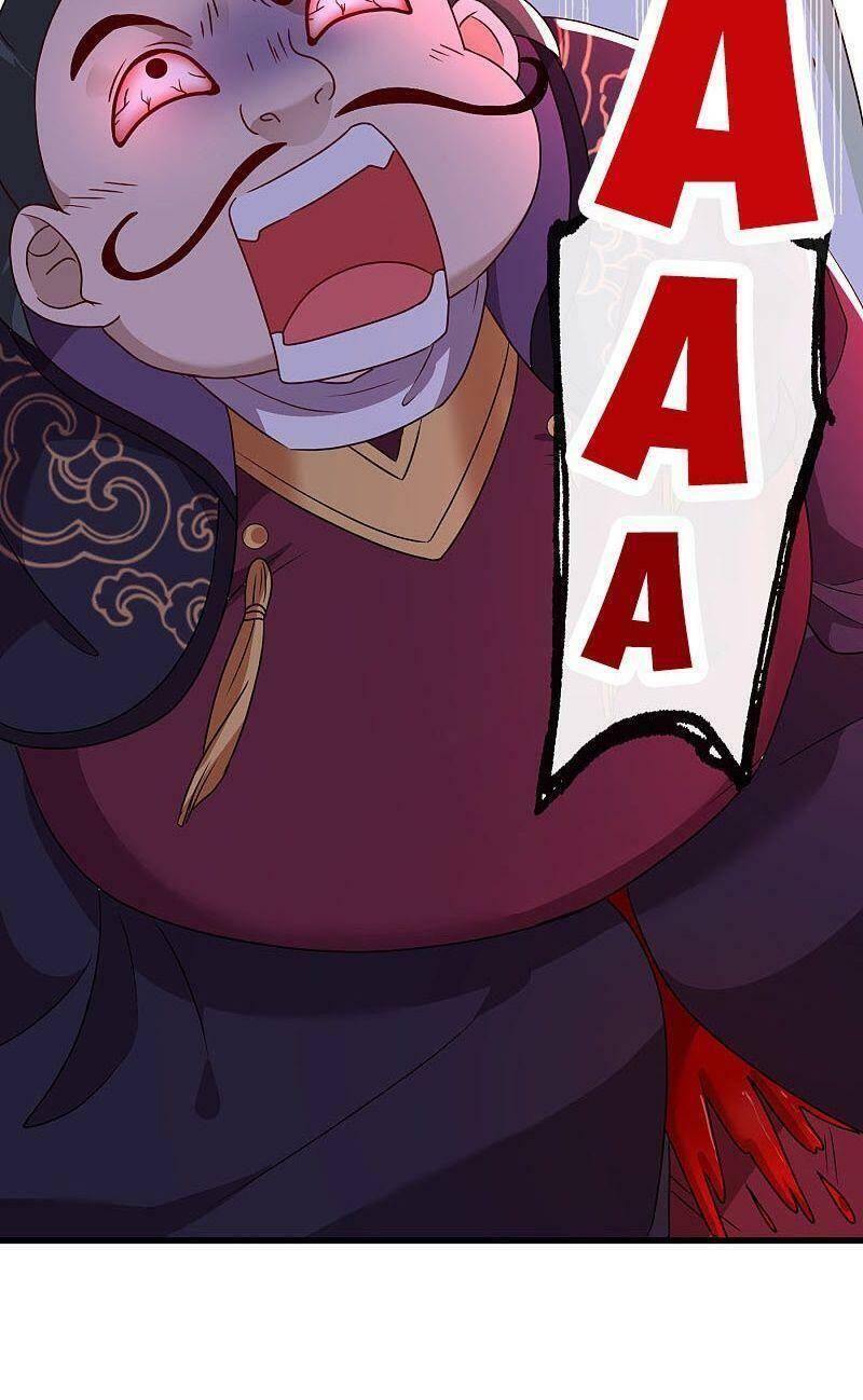 Thú Hắc Cuồng Phi Chapter 66 - Trang 2