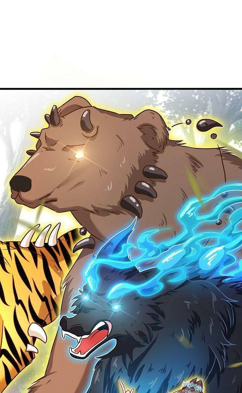 Thú Hắc Cuồng Phi Chapter 66 - Trang 2