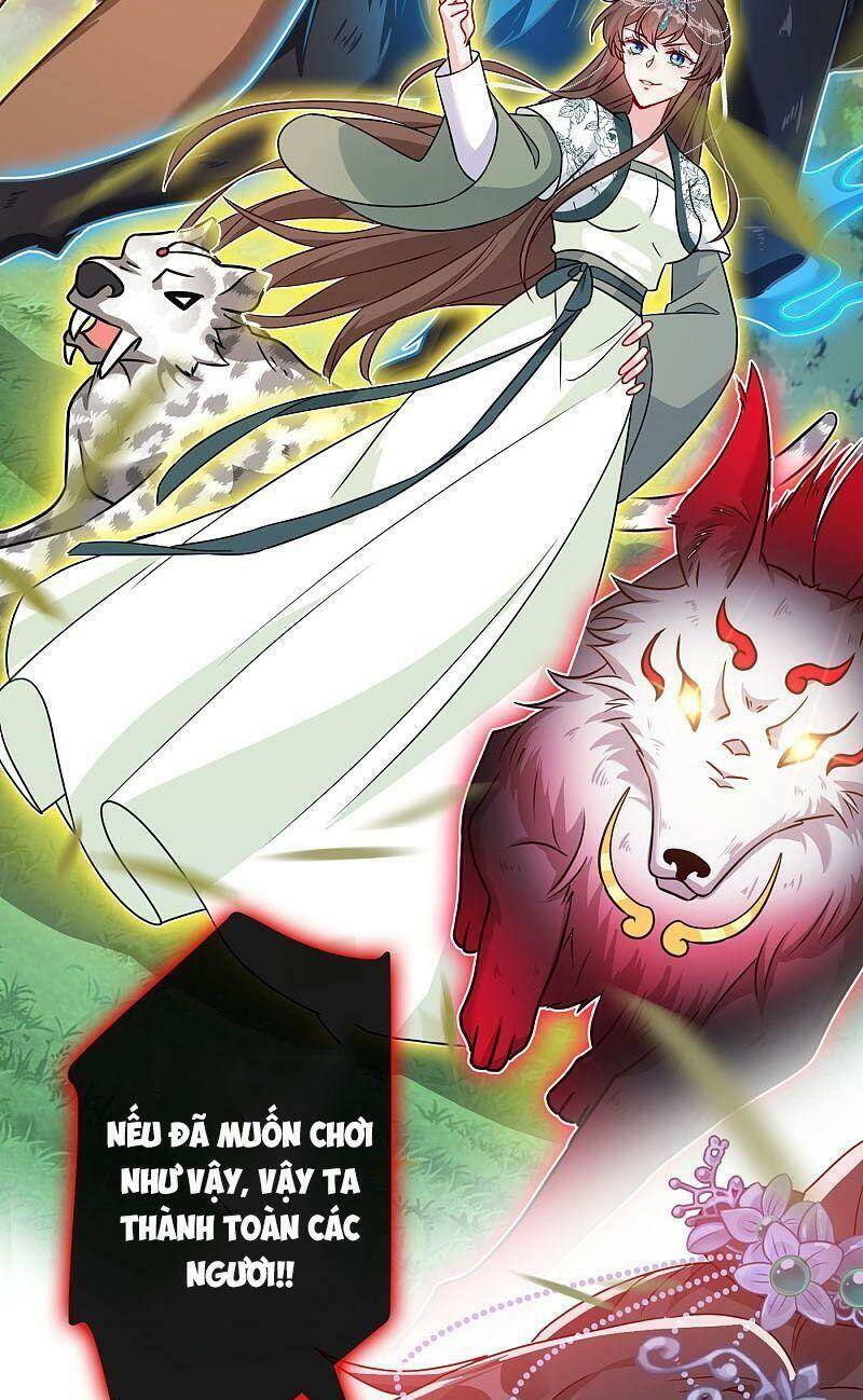 Thú Hắc Cuồng Phi Chapter 66 - Trang 2