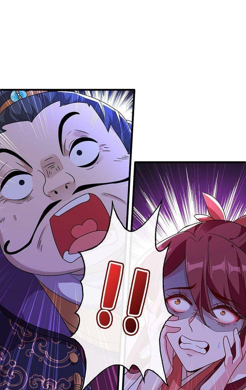 Thú Hắc Cuồng Phi Chapter 66 - Trang 2