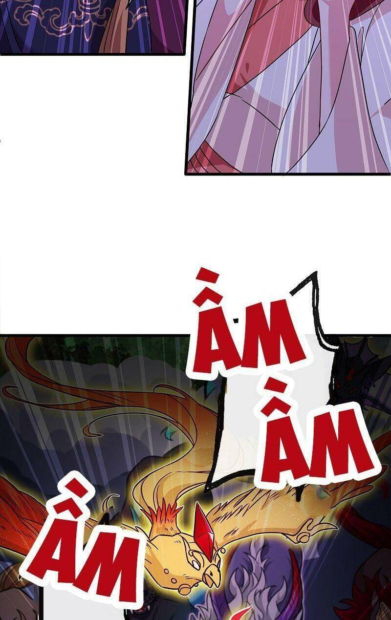 Thú Hắc Cuồng Phi Chapter 66 - Trang 2