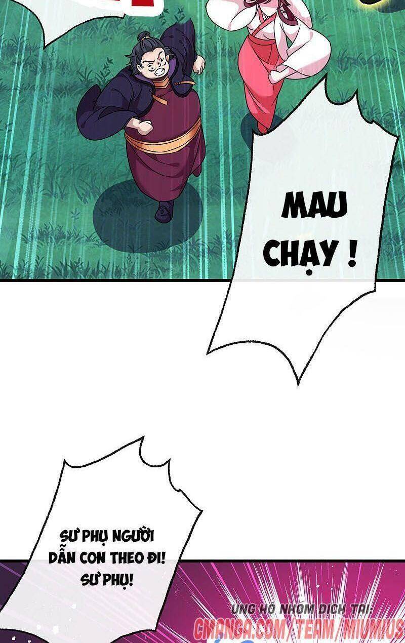 Thú Hắc Cuồng Phi Chapter 66 - Trang 2