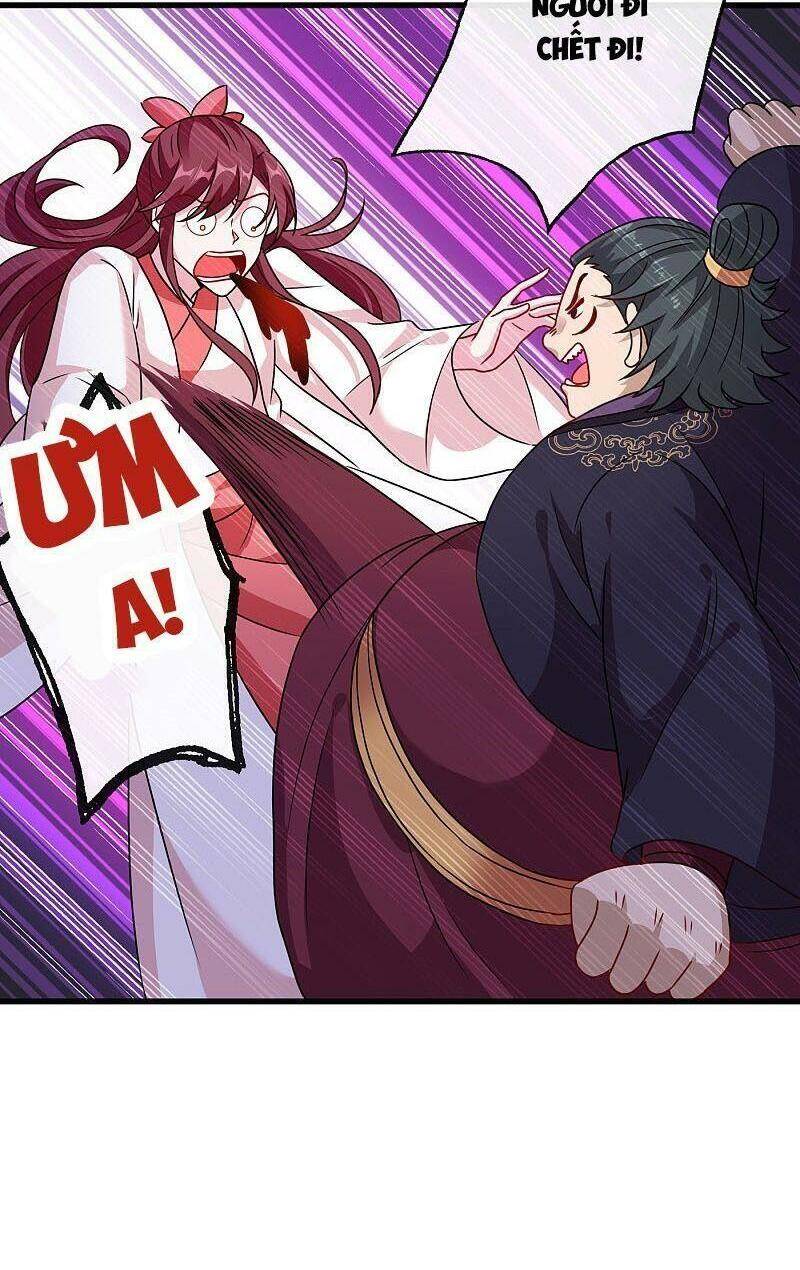 Thú Hắc Cuồng Phi Chapter 66 - Trang 2