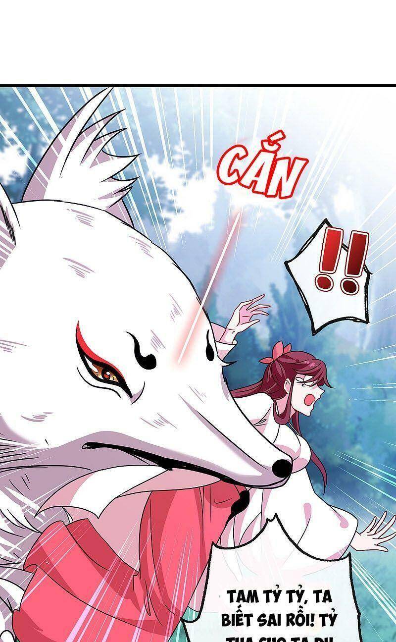 Thú Hắc Cuồng Phi Chapter 66 - Trang 2