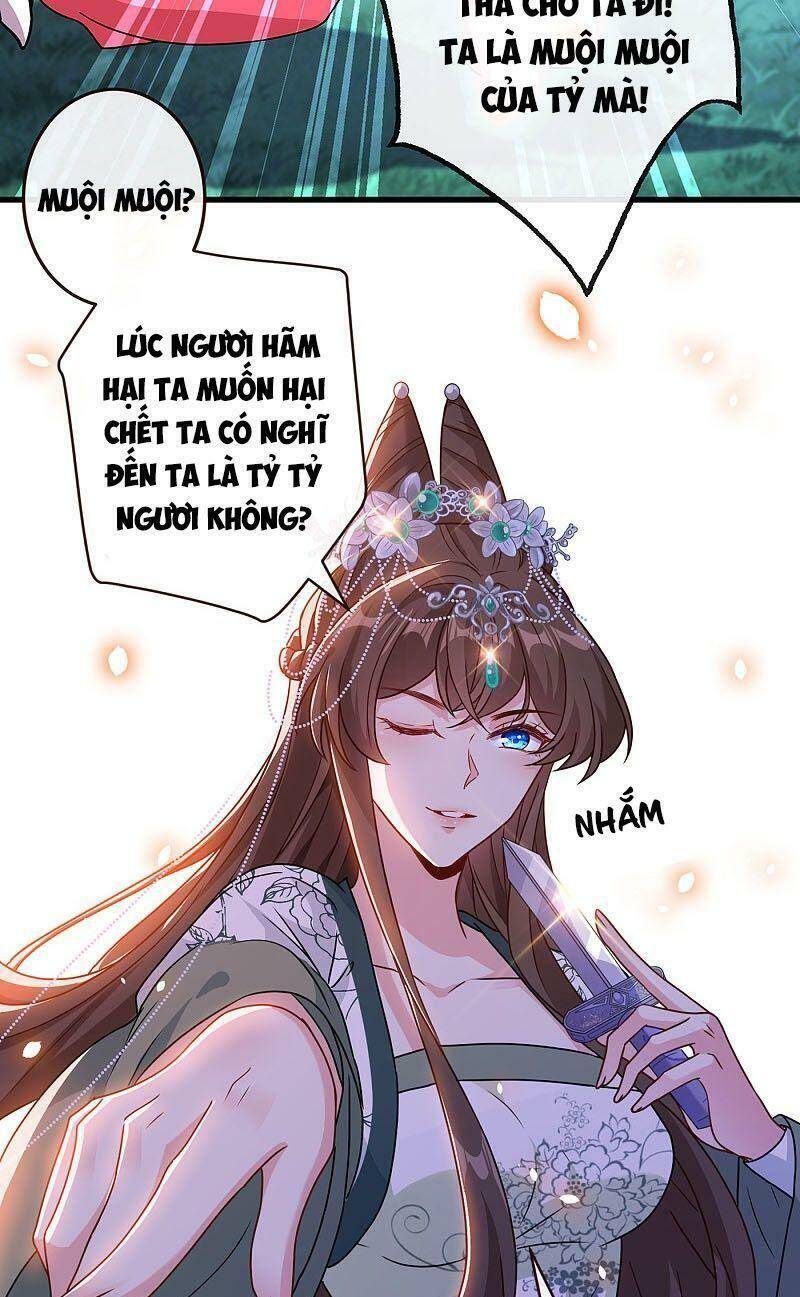 Thú Hắc Cuồng Phi Chapter 66 - Trang 2
