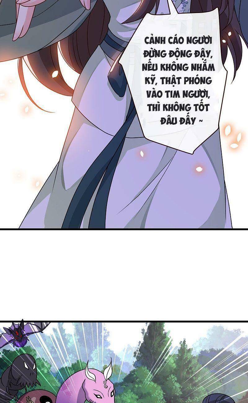 Thú Hắc Cuồng Phi Chapter 66 - Trang 2