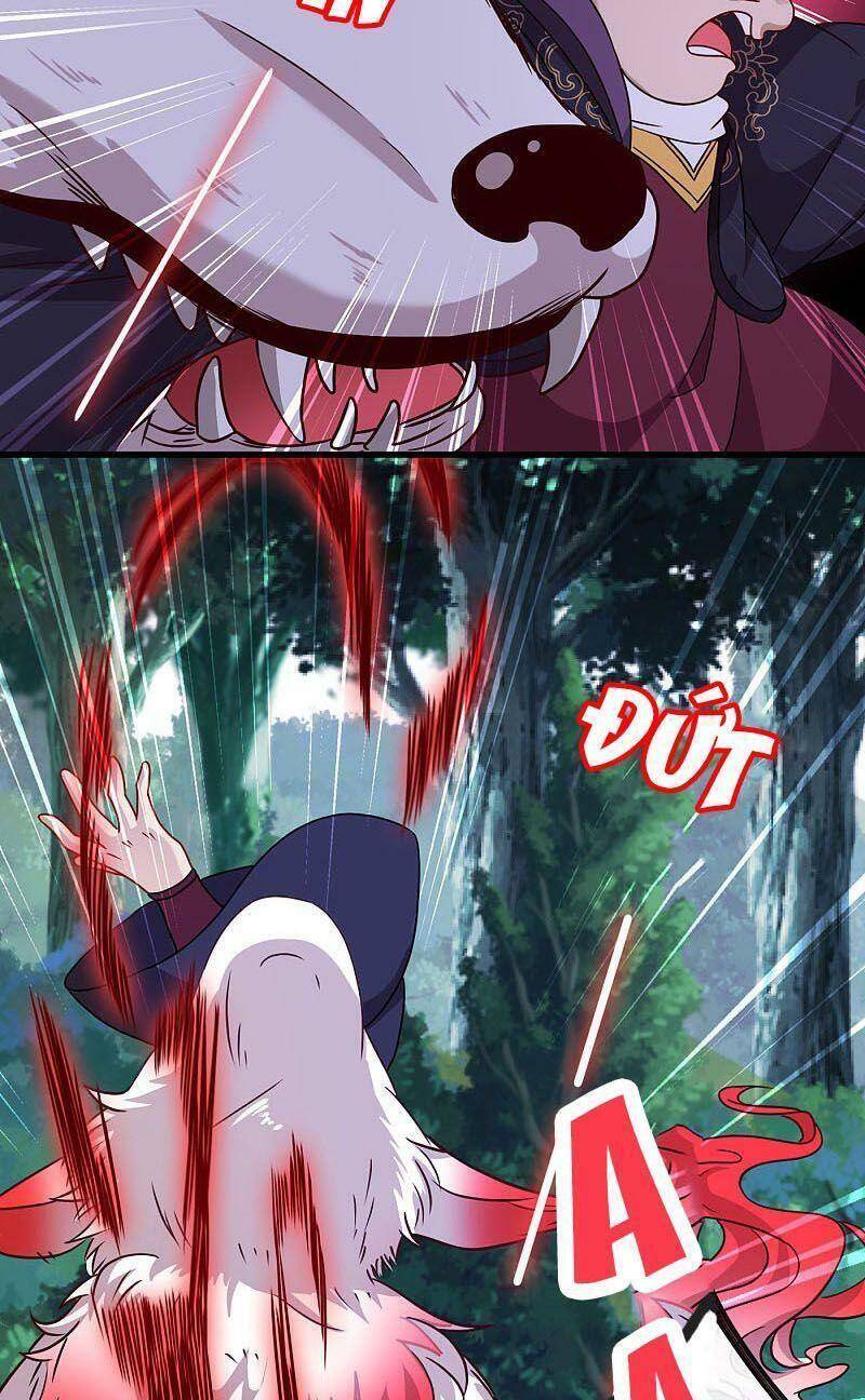 Thú Hắc Cuồng Phi Chapter 66 - Trang 2