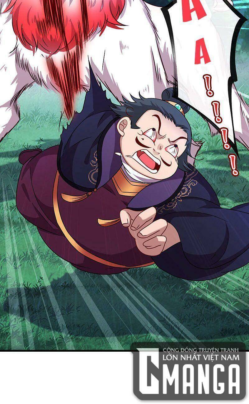 Thú Hắc Cuồng Phi Chapter 66 - Trang 2
