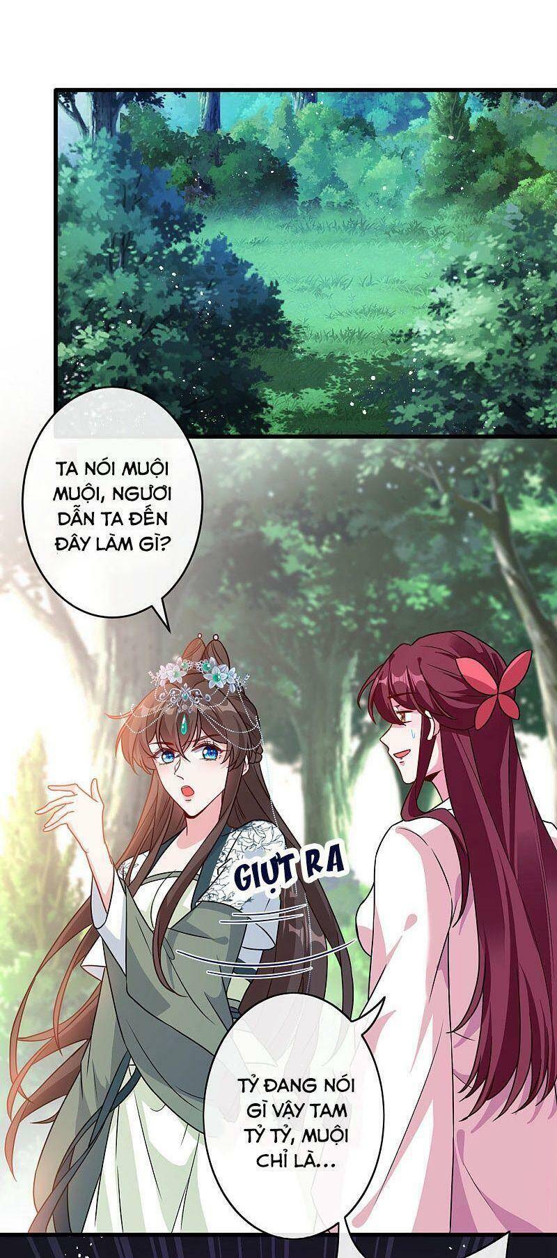 Thú Hắc Cuồng Phi Chapter 66 - Trang 2