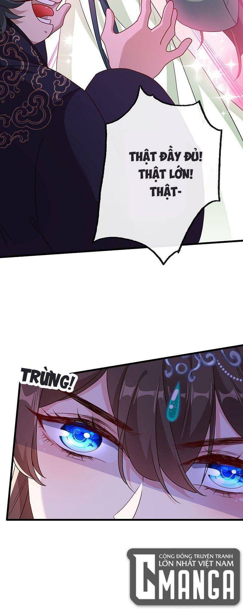 Thú Hắc Cuồng Phi Chapter 66 - Trang 2