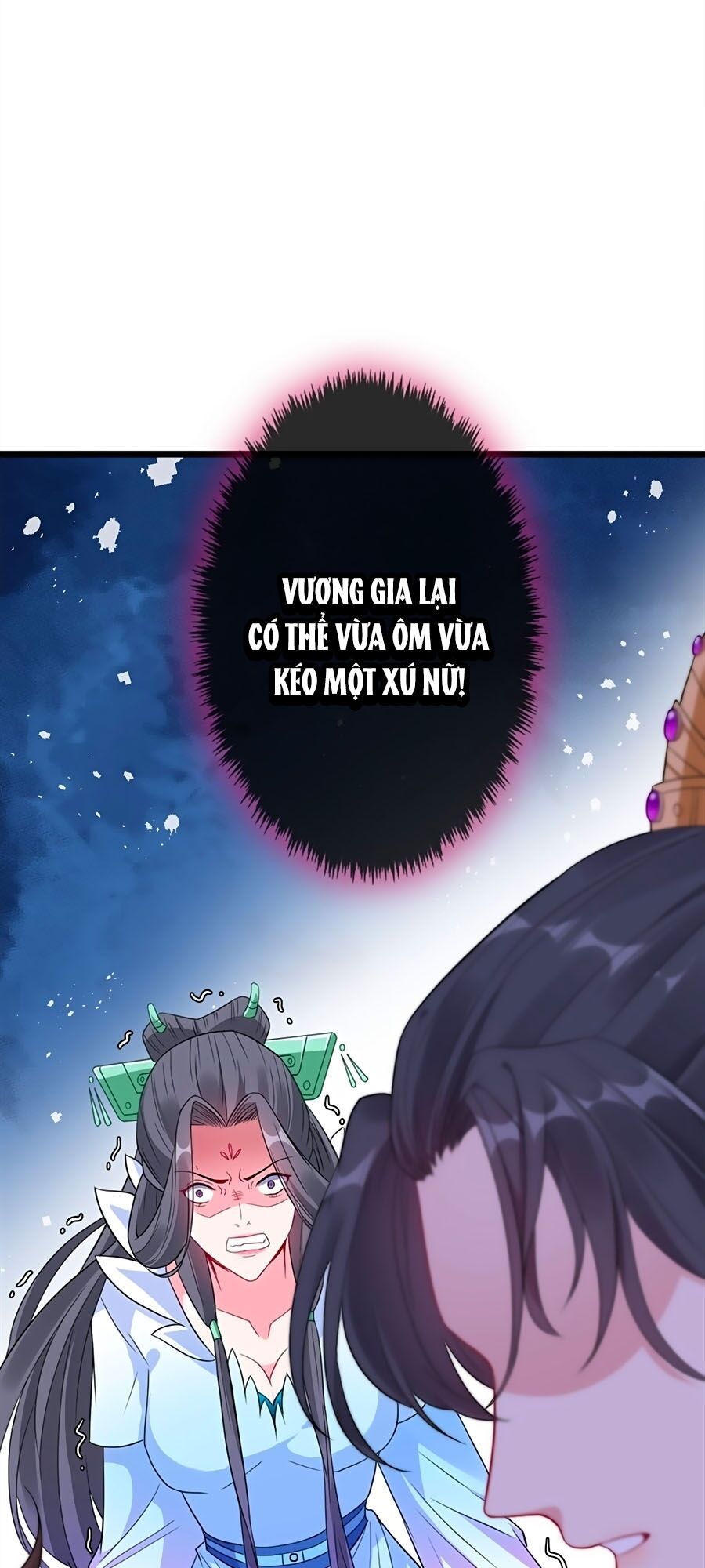 Thú Hắc Cuồng Phi Chapter 7 - Trang 2