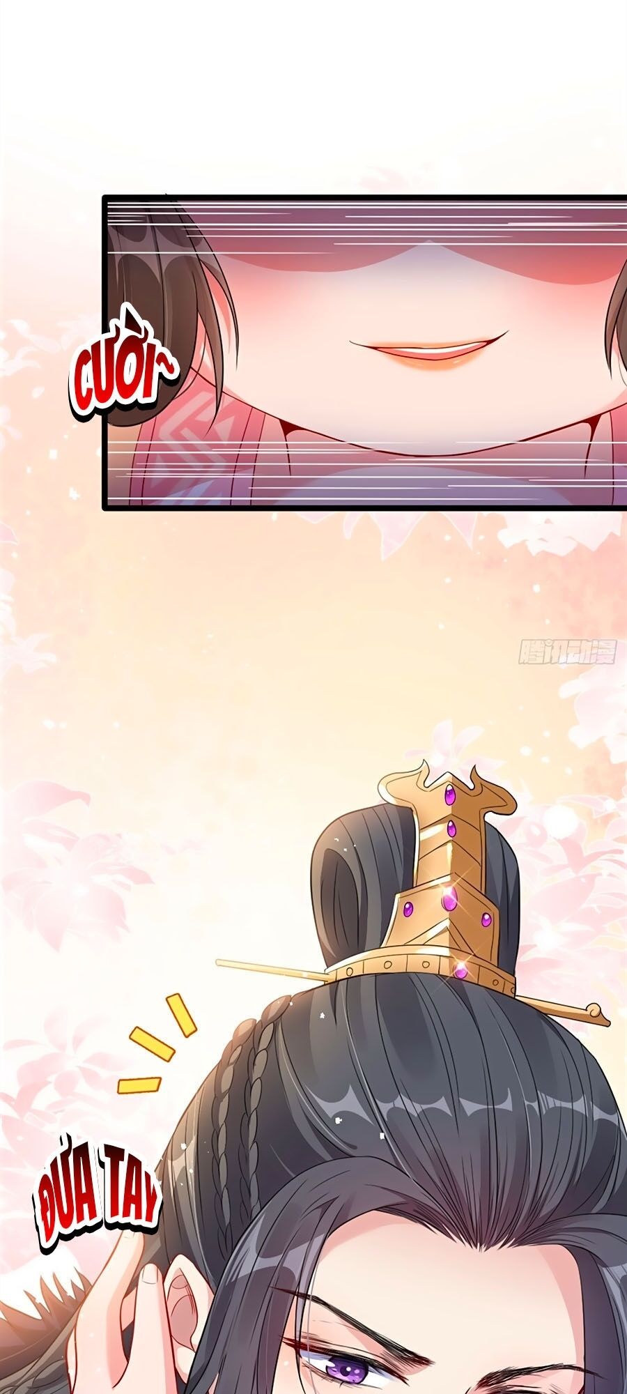 Thú Hắc Cuồng Phi Chapter 7 - Trang 2