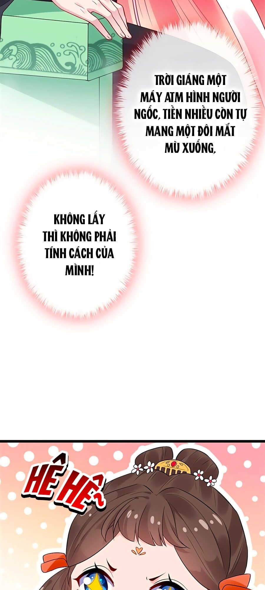 Thú Hắc Cuồng Phi Chapter 7 - Trang 2
