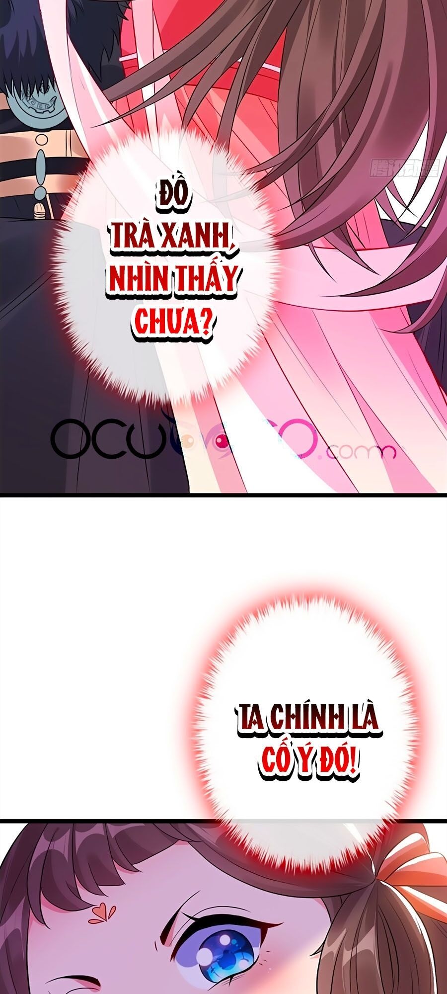 Thú Hắc Cuồng Phi Chapter 7 - Trang 2