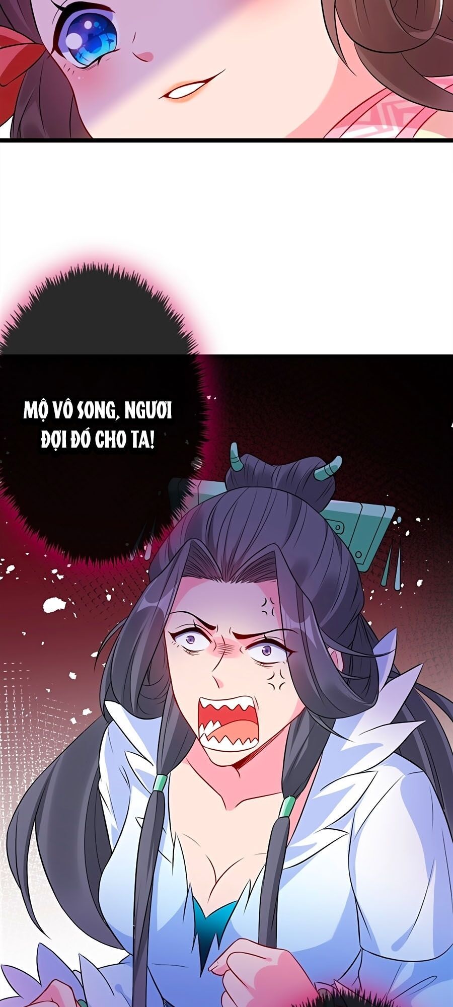 Thú Hắc Cuồng Phi Chapter 7 - Trang 2