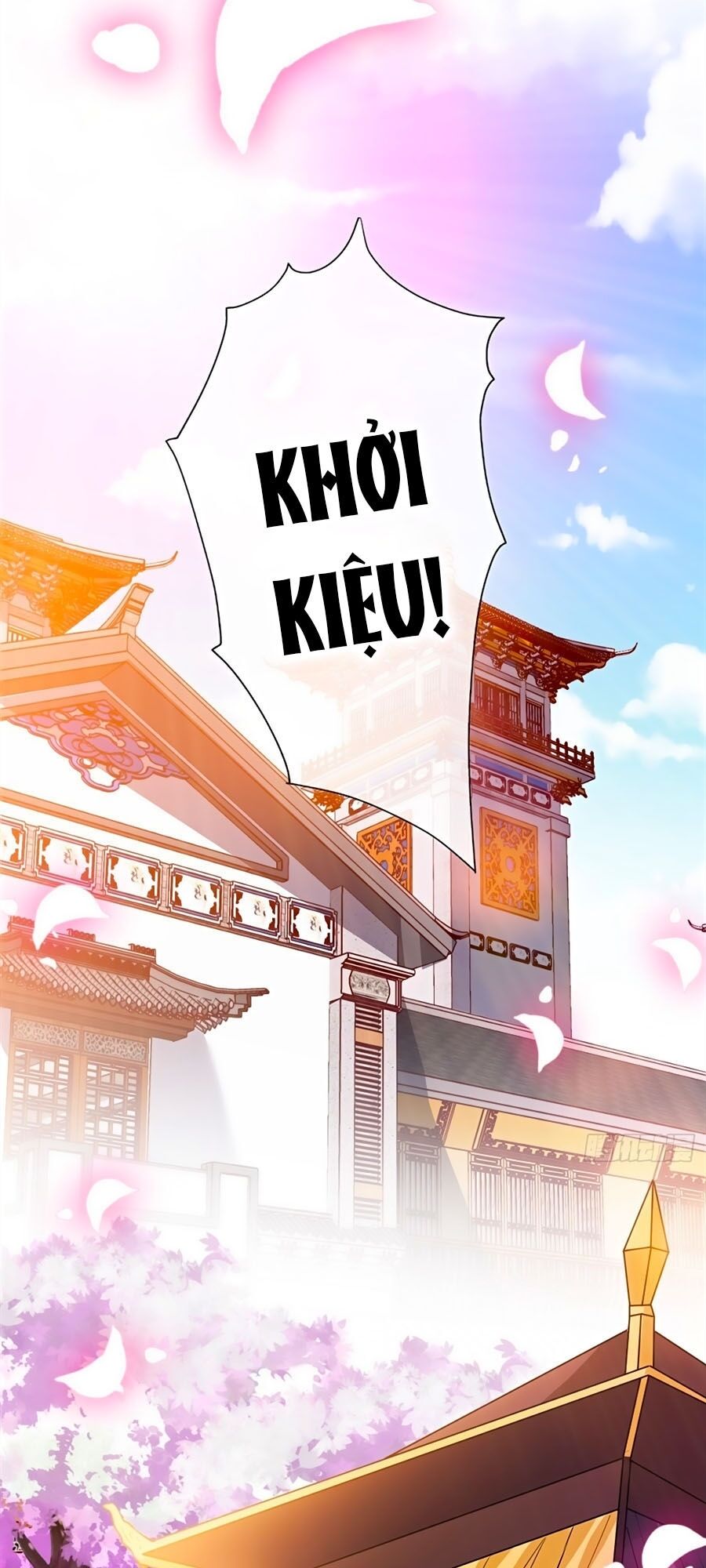 Thú Hắc Cuồng Phi Chapter 7 - Trang 2