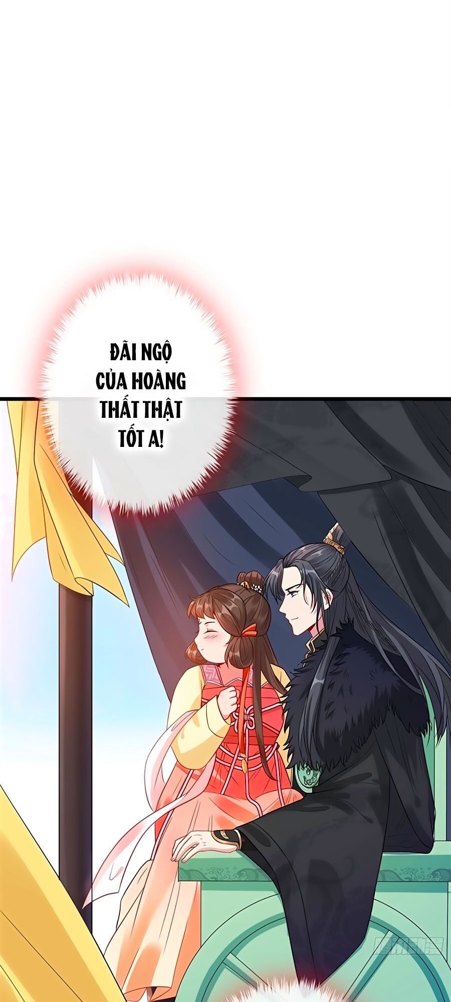 Thú Hắc Cuồng Phi Chapter 7 - Trang 2