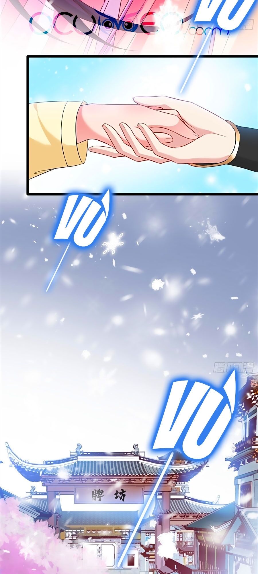 Thú Hắc Cuồng Phi Chapter 7 - Trang 2