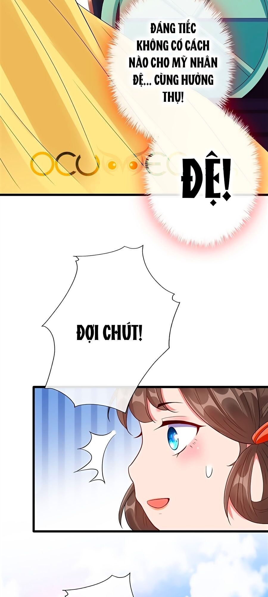 Thú Hắc Cuồng Phi Chapter 7 - Trang 2