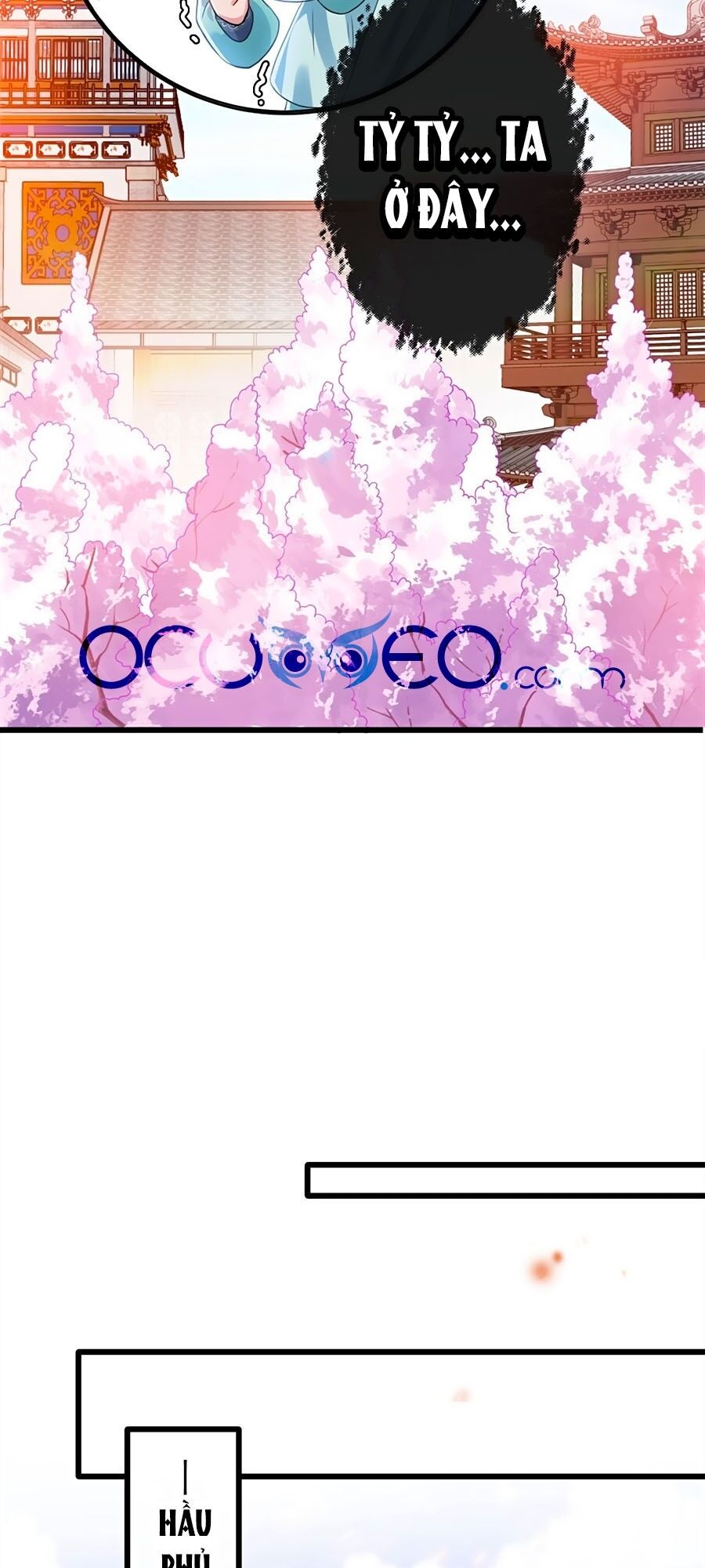 Thú Hắc Cuồng Phi Chapter 7 - Trang 2