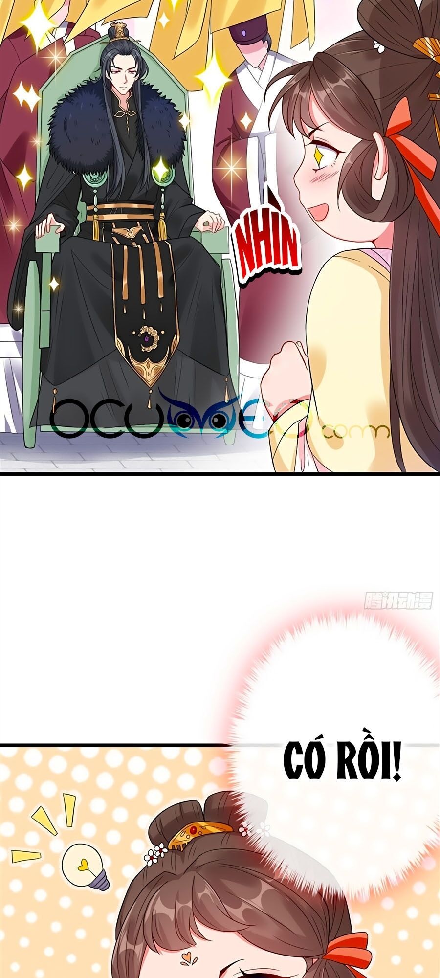 Thú Hắc Cuồng Phi Chapter 7 - Trang 2