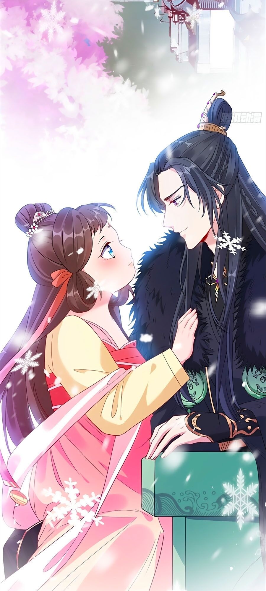 Thú Hắc Cuồng Phi Chapter 7 - Trang 2