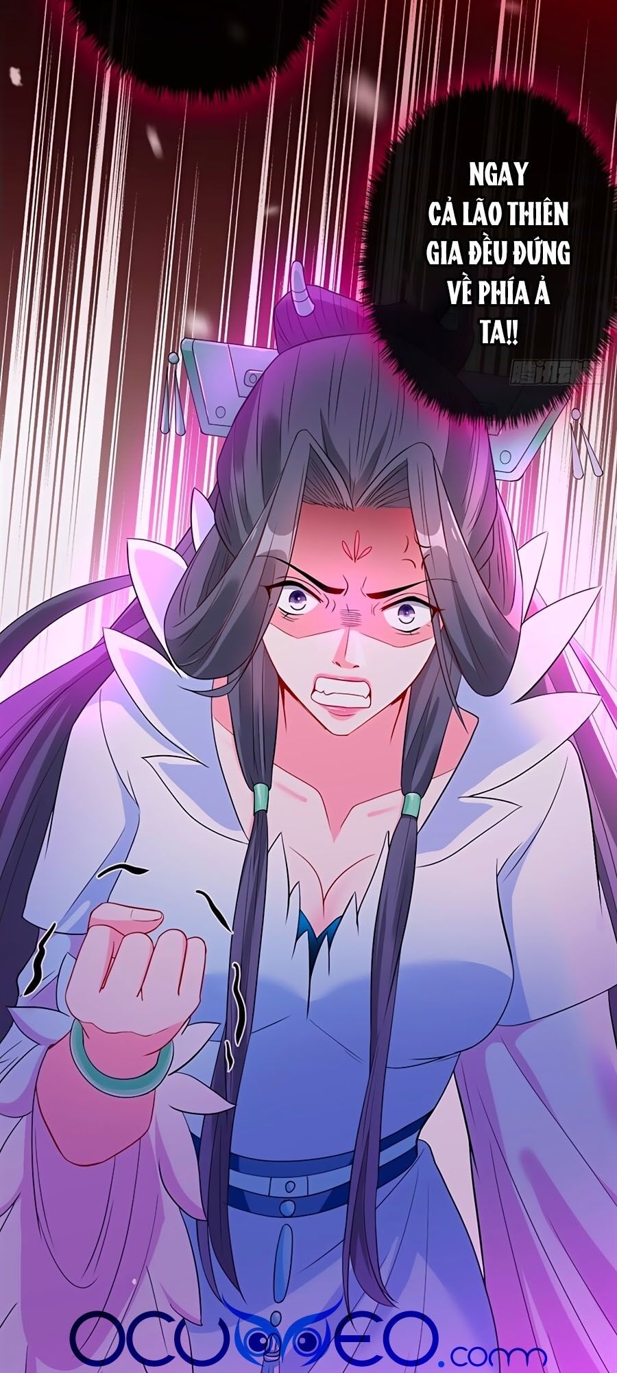 Thú Hắc Cuồng Phi Chapter 7 - Trang 2