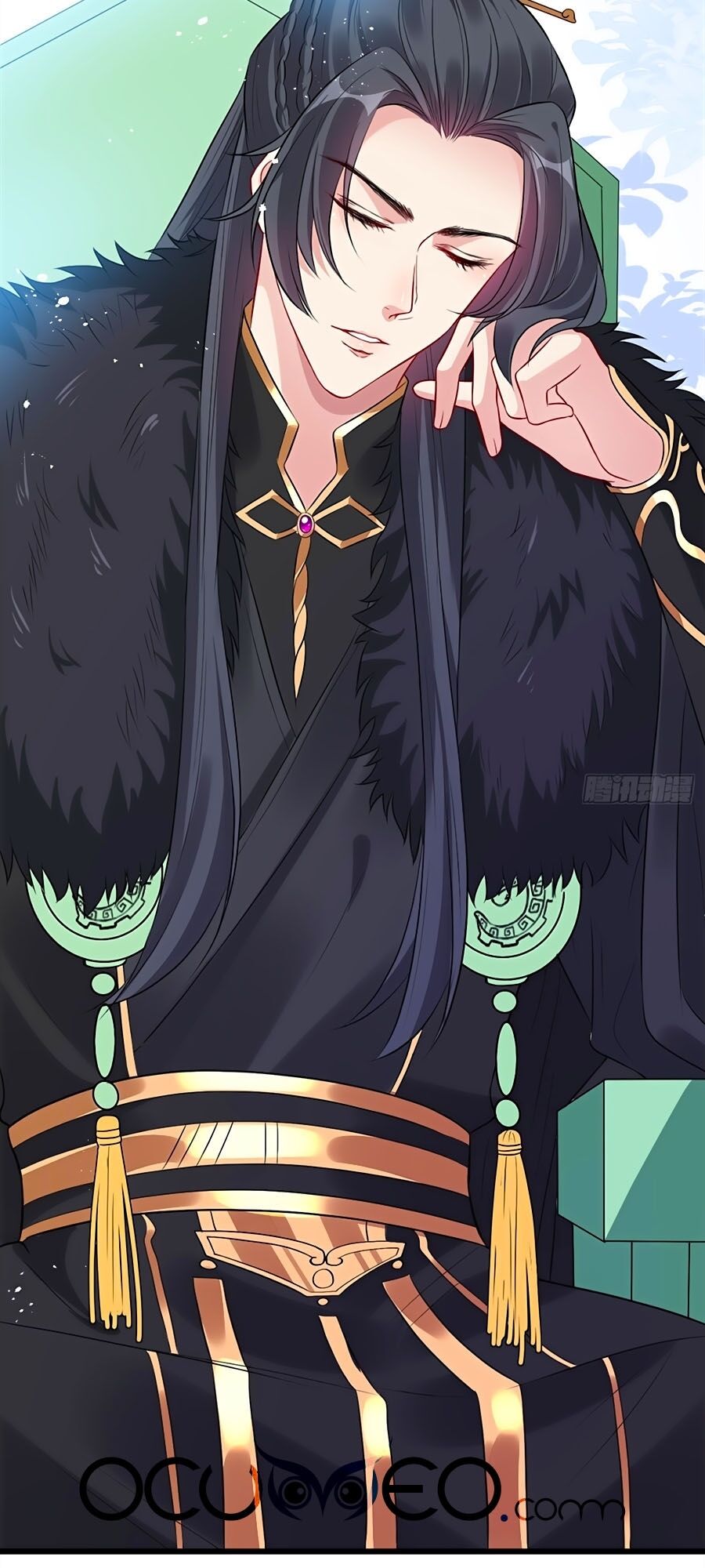 Thú Hắc Cuồng Phi Chapter 8 - Trang 2