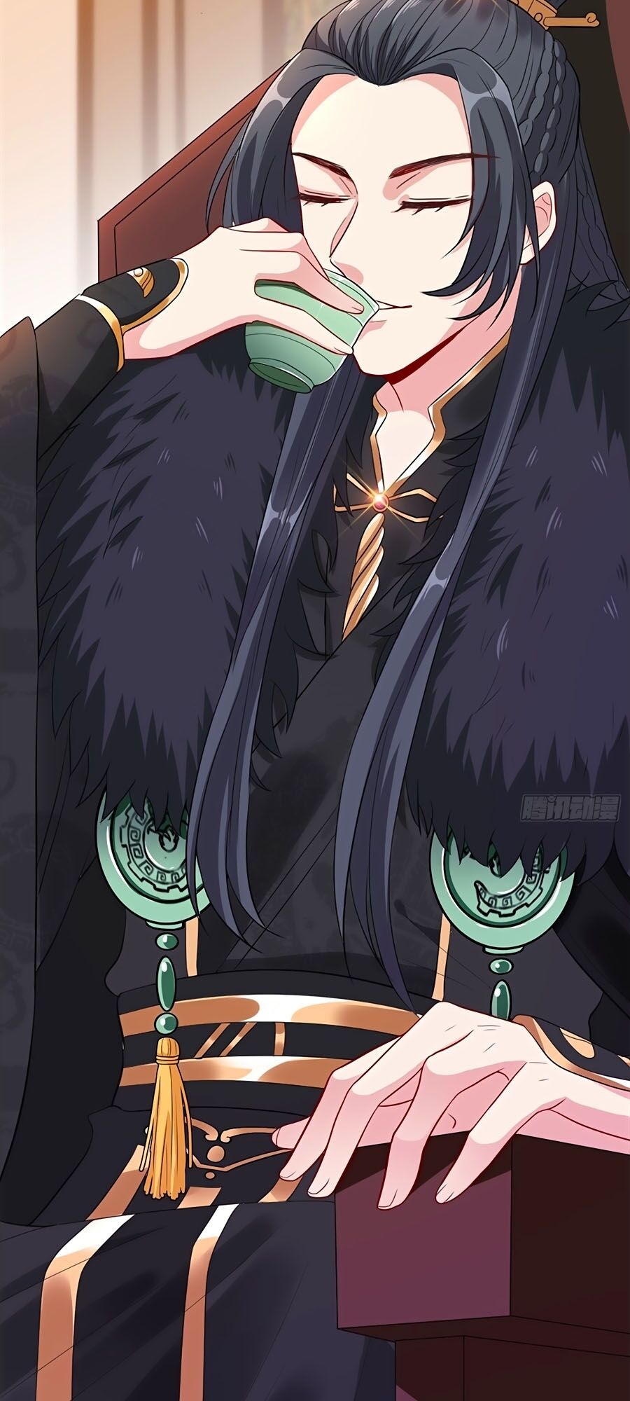 Thú Hắc Cuồng Phi Chapter 9 - Trang 2