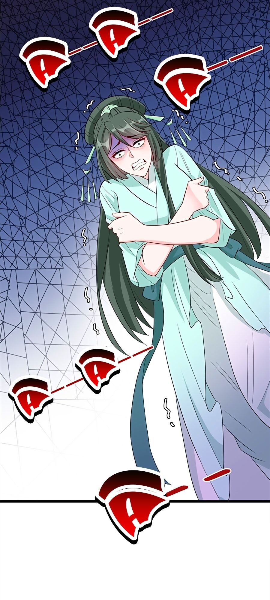 Thú Hắc Cuồng Phi Chapter 9 - Trang 2