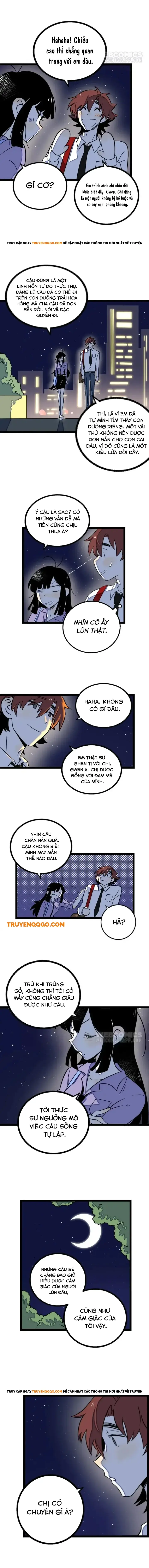 Thứ Hai Đến Cuối Tuần Chapter 33 - Trang 2