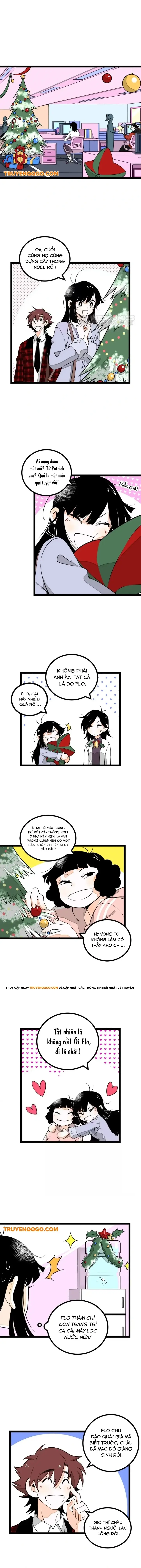 Thứ Hai Đến Cuối Tuần Chapter 39 - Trang 2