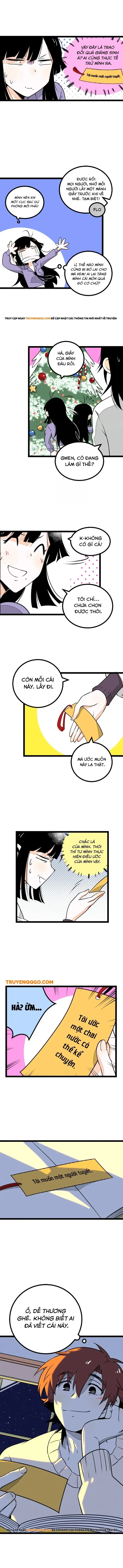 Thứ Hai Đến Cuối Tuần Chapter 39 - Trang 2