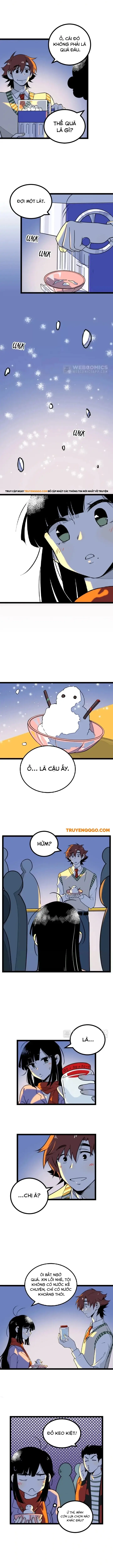 Thứ Hai Đến Cuối Tuần Chapter 39 - Trang 2