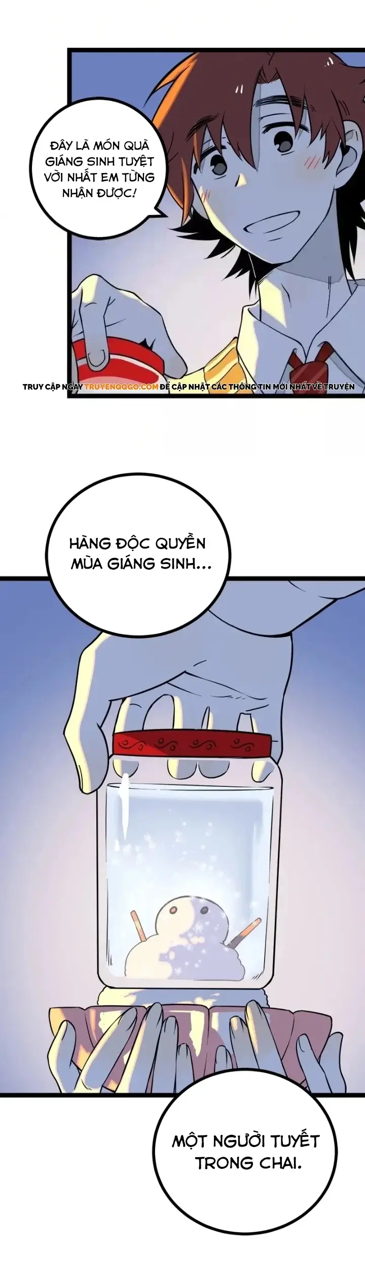 Thứ Hai Đến Cuối Tuần Chapter 39 - Trang 2
