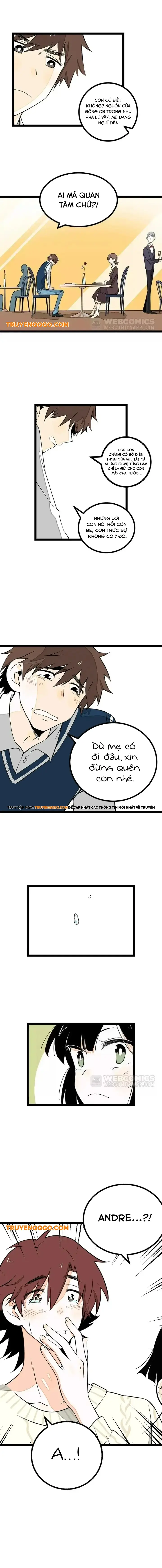 Thứ Hai Đến Cuối Tuần Chapter 40 - Trang 2