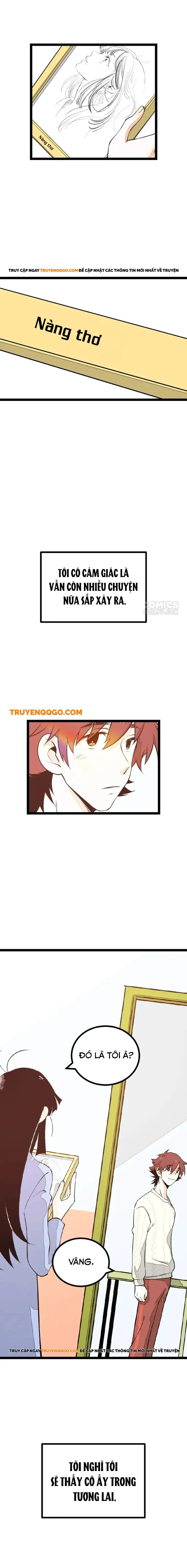 Thứ Hai Đến Cuối Tuần Chapter 41 - Trang 2