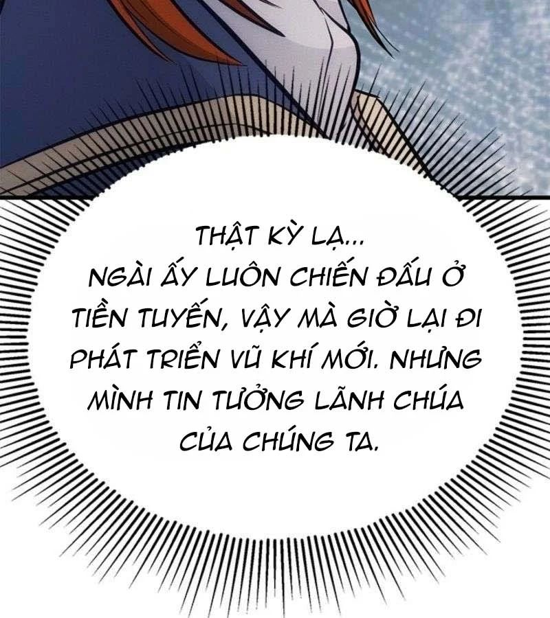 Thủ Hộ Thành Bằng Quái Vật Thuần Hóa Chapter 16 - Trang 2