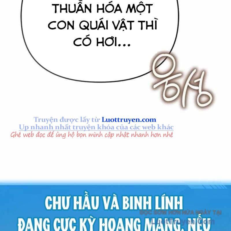 Thủ Hộ Thành Bằng Quái Vật Thuần Hóa Chapter 7 - Trang 2