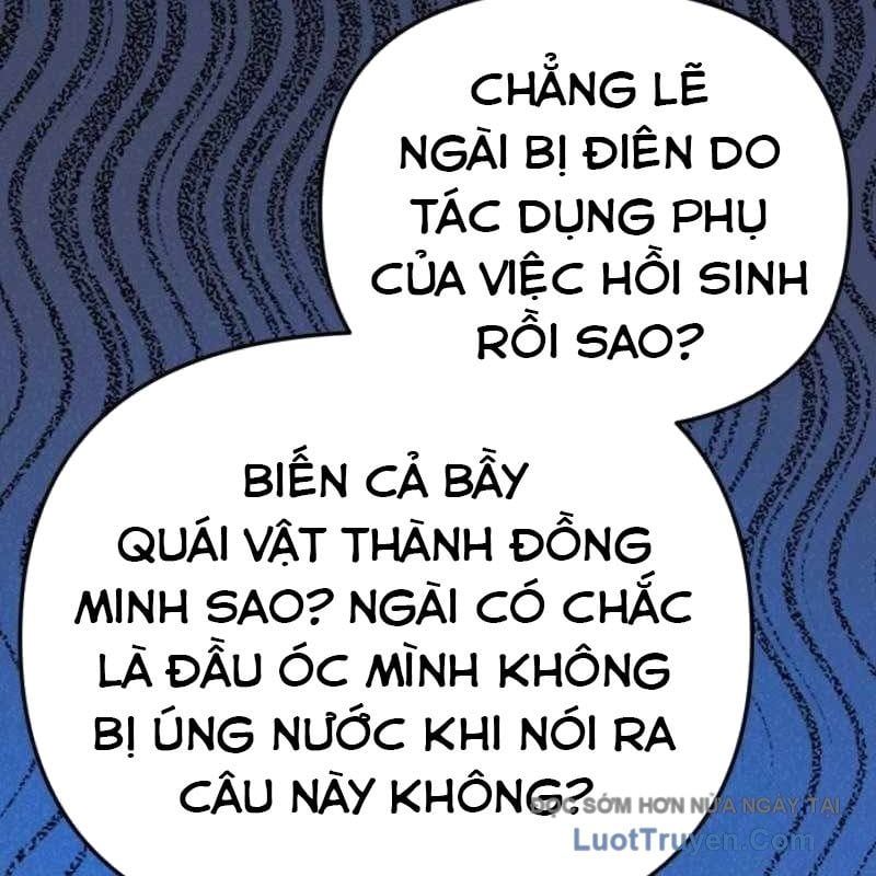 Thủ Hộ Thành Bằng Quái Vật Thuần Hóa Chapter 7 - Trang 2