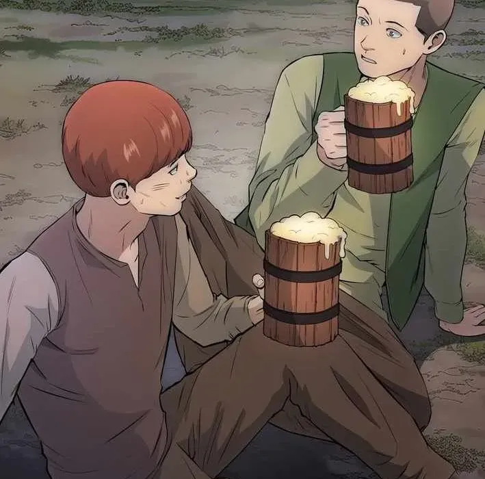 Thủ Hộ Thành Bằng Quái Vật Thuần Hóa Chapter 8 - Trang 2