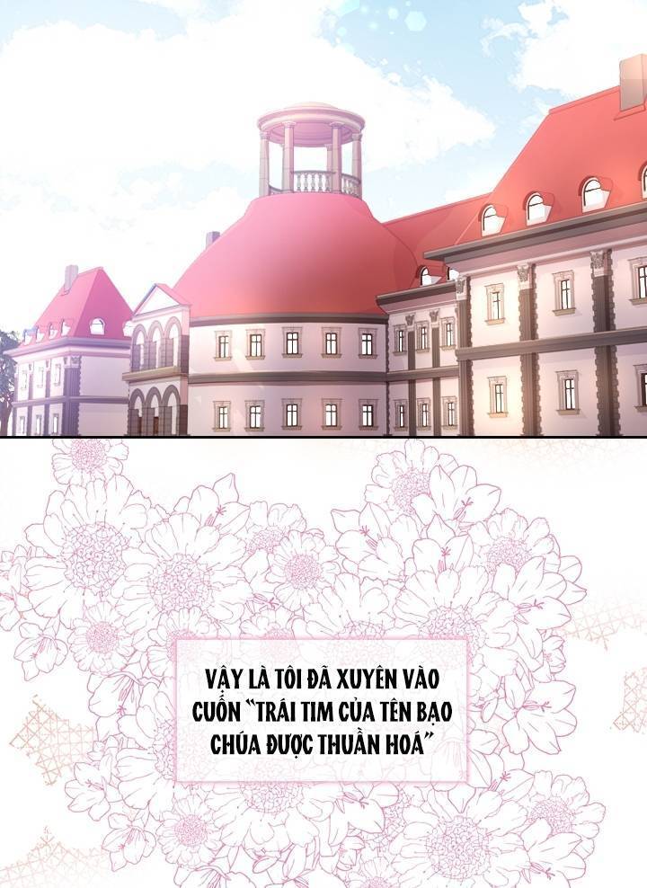 Thư Ký Của Bạo Chúa Chapter 1 - Trang 2