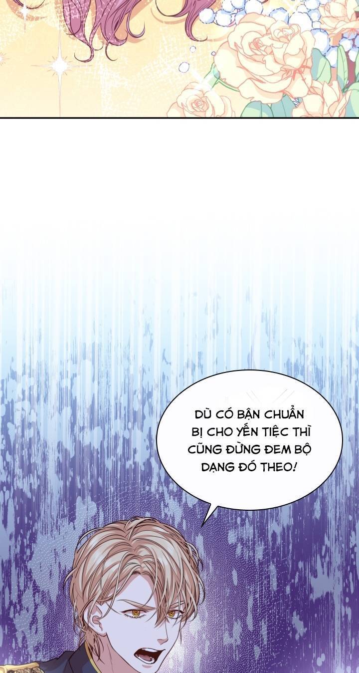 Thư Ký Của Bạo Chúa Chapter 10 - Trang 2