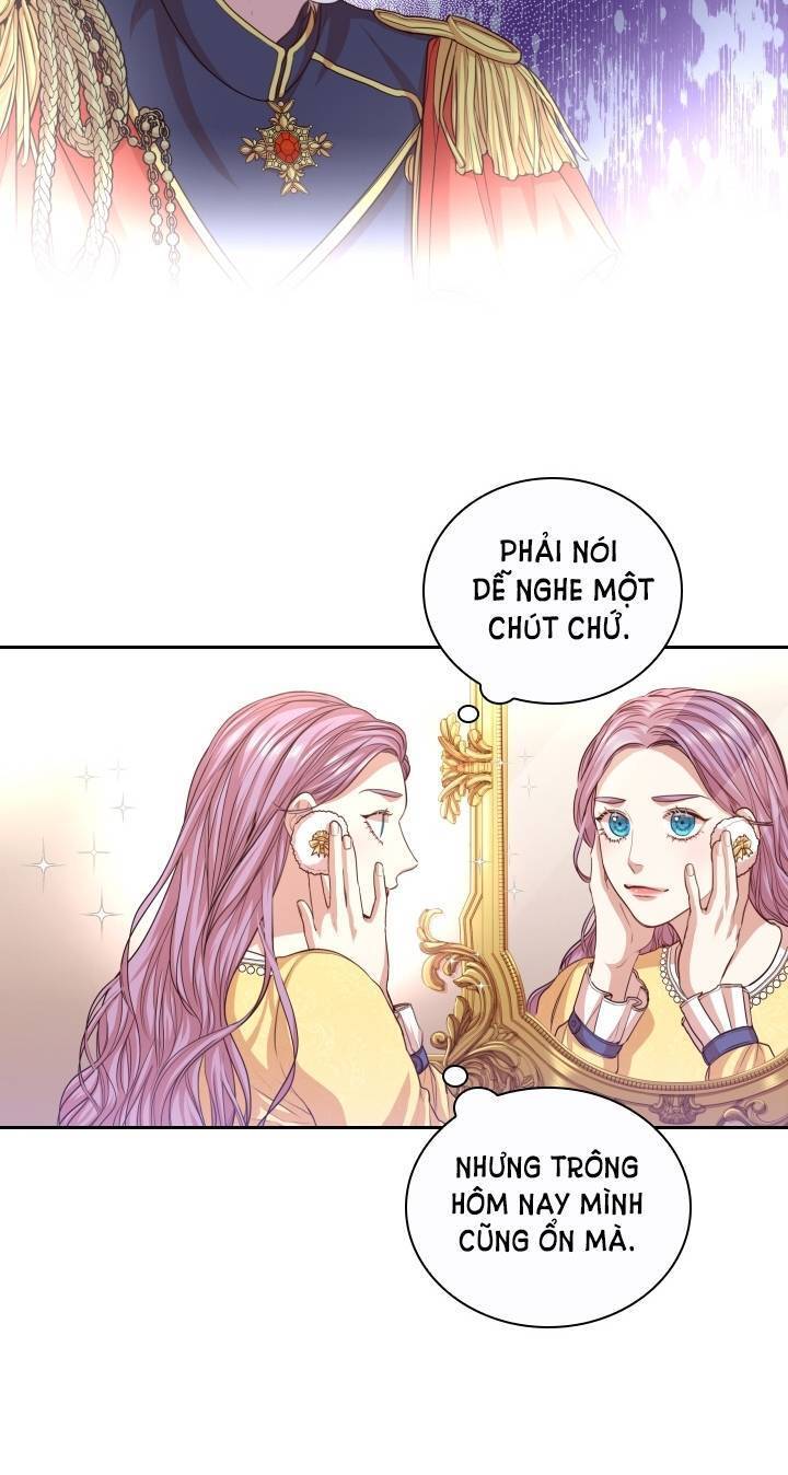 Thư Ký Của Bạo Chúa Chapter 10 - Trang 2