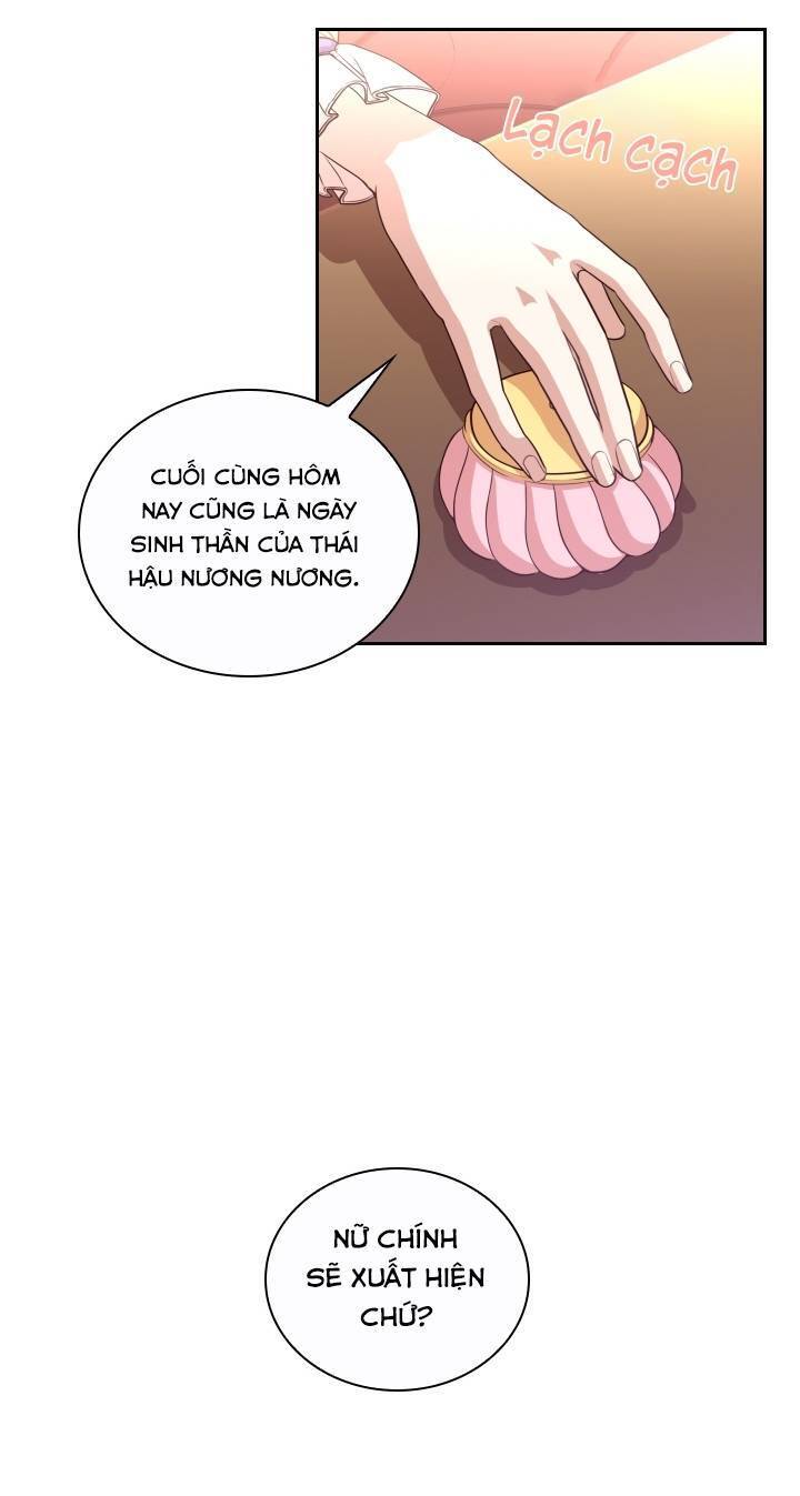 Thư Ký Của Bạo Chúa Chapter 10 - Trang 2